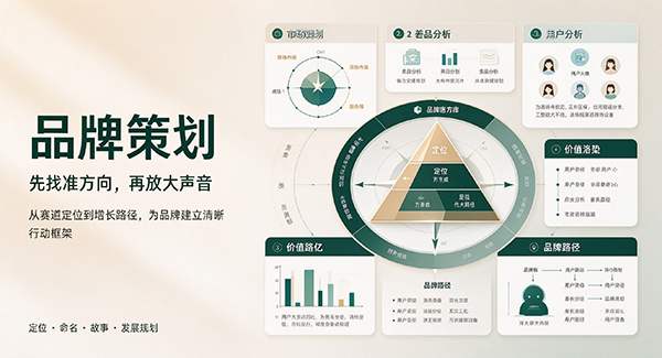 乌拉盖管委会品牌策划
