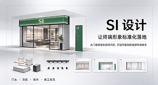 乌拉盖管委会SI设计